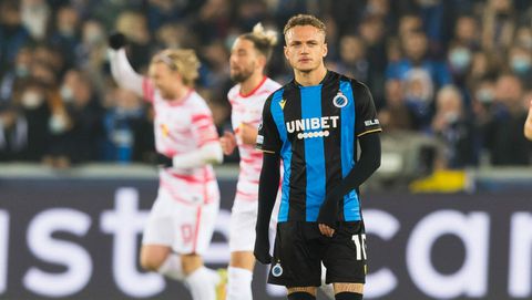 Belangrijkste match van het seizoen? Club Brugge gaat er KEIHARD af tegen verzwakt Leipzig