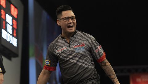 Deze darters hebben minimaal 1 overwinning nodig om hun tourkaart veilig te stellen