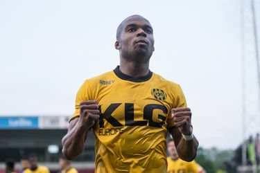 Tien man van Roda JC dankzij late gelijkmaker in finale play-offs (video's)