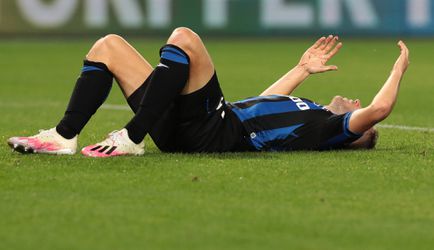 🎥 | Serie A: Teun Koopmeiners mist grote kans voor verliezend Atalanta, Roma morst punten