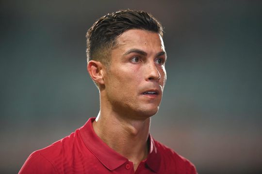 📸 | In deze dikke villa in Manchester gaat Cristiano Ronaldo wonen