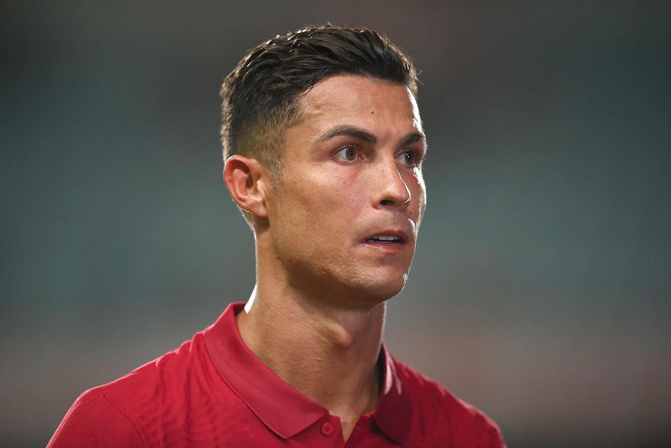 📸 | In deze dikke villa in Manchester gaat Cristiano Ronaldo wonen