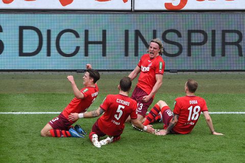 1. FC Köln moet de Relegation in: hoe werkt dat precies?