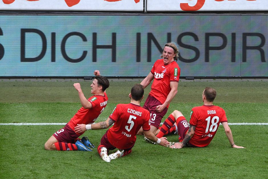 1. FC Köln moet de Relegation in: hoe werkt dat precies?