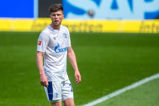 'Klaas-Jan Huntelaar stopt met op goals hunten'