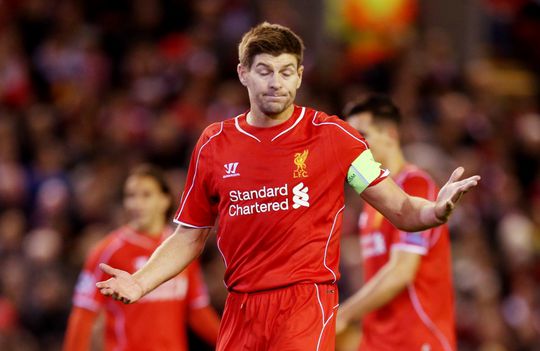 Klopp spreekt over terugkeer Gerrard bij Liverpool: 'Het komt 100 procent goed'