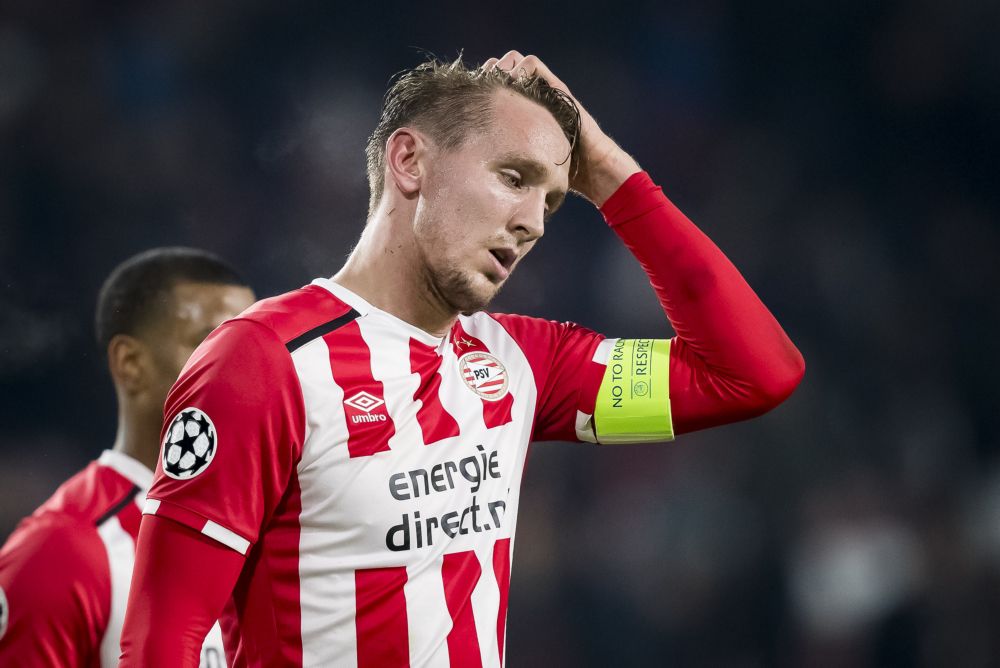 Chronologisch overzicht: PSV in 4 maanden tijd van favoriet naar crisis