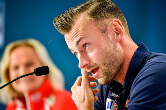 Noorse langlaufkoning Northug kapt ermee