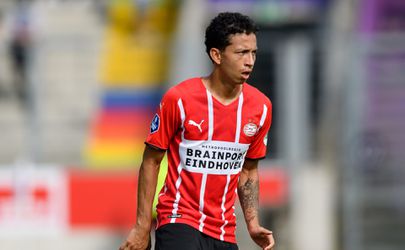 Roger Schmidt gooit halve opstelling om voor wedstrijd tegen Heracles Almelo