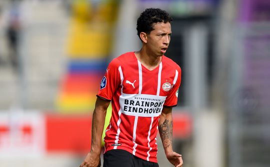 Roger Schmidt gooit halve opstelling om voor wedstrijd tegen Heracles Almelo