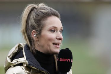 😂🎥 | Hélène Hendriks krijgt de schuld van nederlaag Heracles: 'ESPN, doe me een lol, kunnen we nog wisselen?'
