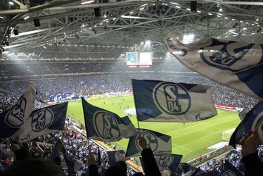 Schalke 04 weet op 2 mei of het failliet is, voortbestaan in gevaar