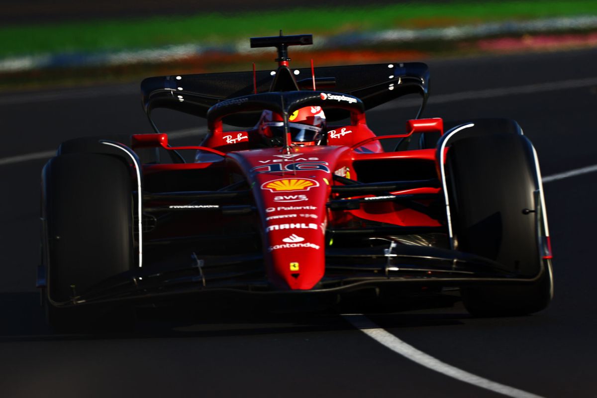 Dit is de WK-stand in de Formule 1 na de Grand Prix van Australië