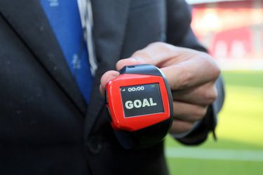 Ook Belgische voetbalcompetitie gaat videoscheidsrechter introduceren