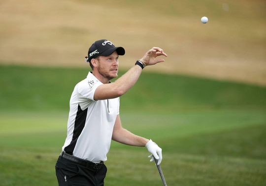 Hoogste geldprijs ooit voor winnaar golftoernooi Dubai