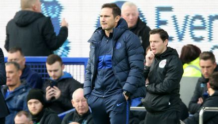 🎥| Ook Chelsea beleeft slechte generale en gaat onderuit tegen Everton
