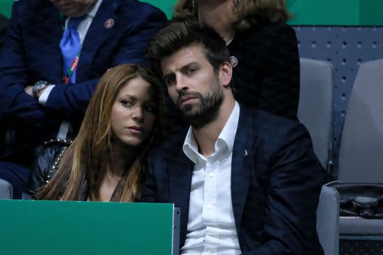 'Gerard Piqué speelt na nieuwe sponsordeal Barça mogelijk met naam van z'n vrouw op shirt'