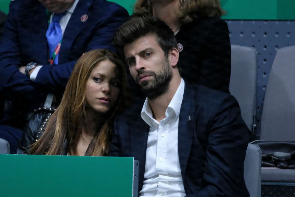 'Gerard Piqué speelt na nieuwe sponsordeal Barça mogelijk met naam van z'n vrouw op shirt'