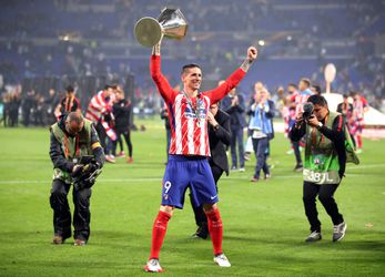Fernando Torres (35) stopt per direct met voetballen