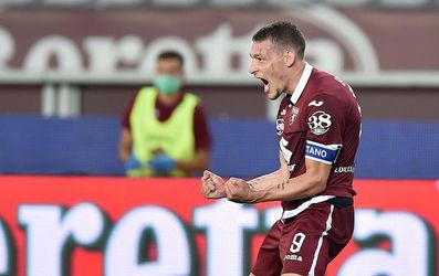 Belotti blijft ongekend on fire voor Torino