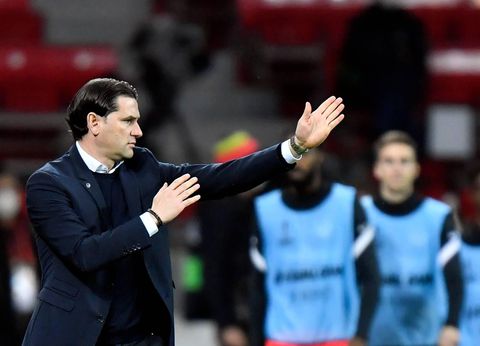 Young Boys speelt gelijk tegen de hekkensluiter in Zwitserland