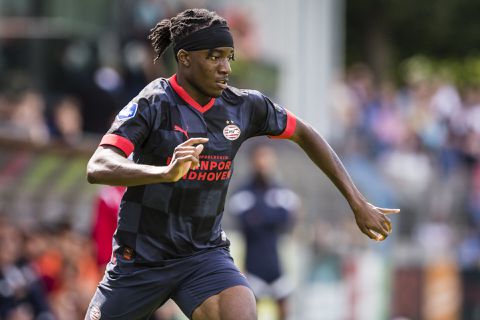 Noni Madueke kan rentree gaan maken, Luuk de Jong mikt op Arsenal-uit