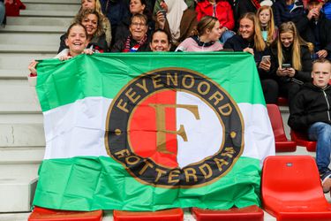 HIER kan je de Klassieker op televisie volgen: gaat Feyenoord in Rotterdam winnen van Ajax?