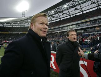 Gronings weerzien tussen Koeman-broers verboden op advies van politie