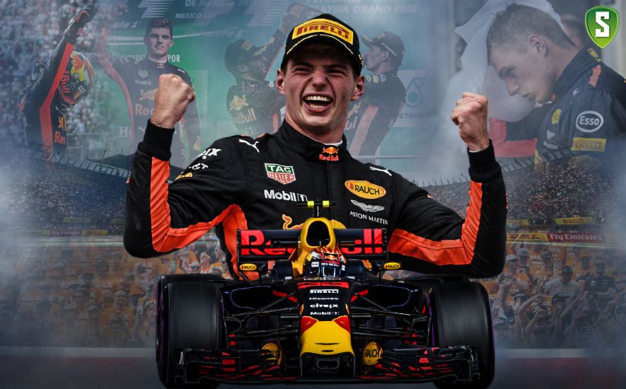 Dit was het Formule 1-seizoen van Max Verstappen: dé hoogte- en dieptepunten (video's)