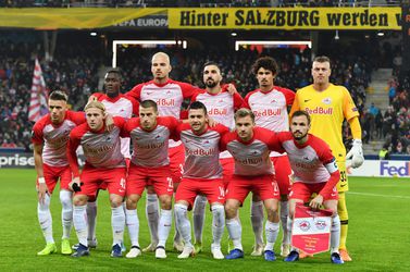 WOW! FC Salzburg heeft 30 minuten na de CL-loting alle thuiswedstrijden al uitverkocht