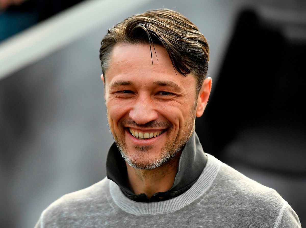 Kovac, volgend seizoen de nieuwe trainer van Bayern, ziet nog kansen in de CL