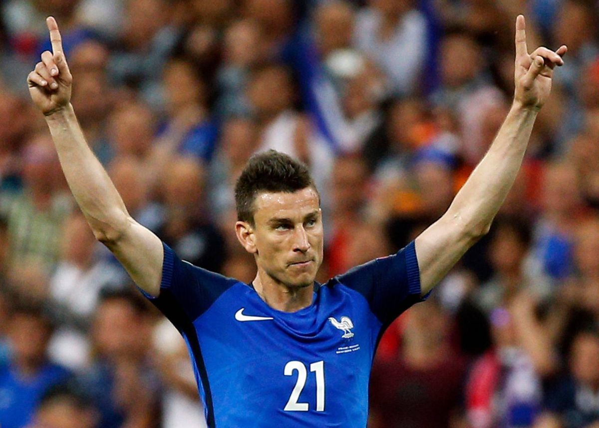 Koscielny hoorde helemaal niets van Deschamps tijdens WK