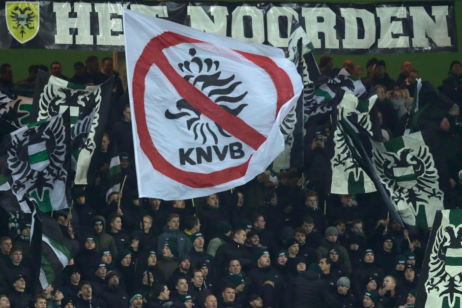 Alle meningen zijn gehoord: wat vind jij van de kwestie Ajax-PEC? (poll)