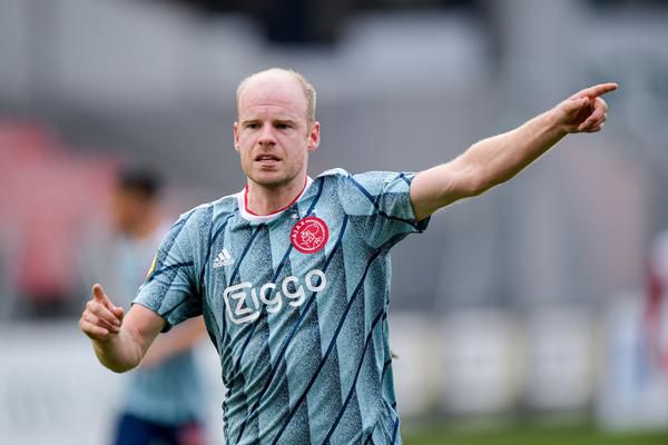 Davy Klaassen voor het eerst in 3 jaar weer bij Oranje: 'Daar heb ik me nooit druk om gemaakt'