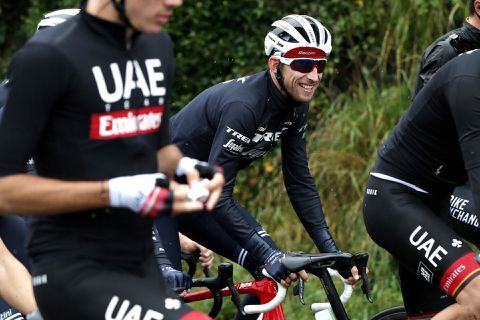 Marc Hirschi grijpt etappe en leiding in Ronde van Luxemburg, Mollema nu 8e