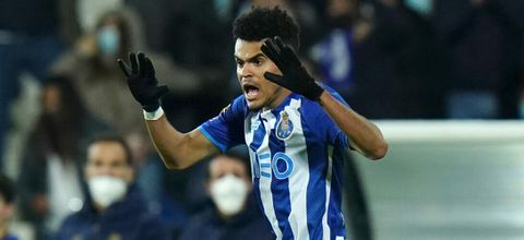 'Liverpool wint slag om Colombiaanse aanvaller en betaalt 60 miljoen euro'