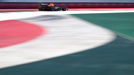 Ferrari's eindigen voor Red Bulls tijdens VT1 in Mexico, De Vries laat weinig zien