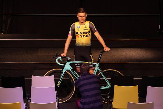 Martin 'not amused' met Oostenrijkse dopingrel: 'Hoop dat er niet nog een bom zal barsten'