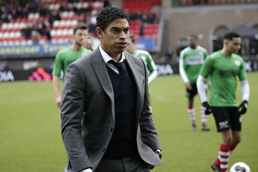 Alles of niets in Tilburg, toch geeft Reiziger basisspelers rust