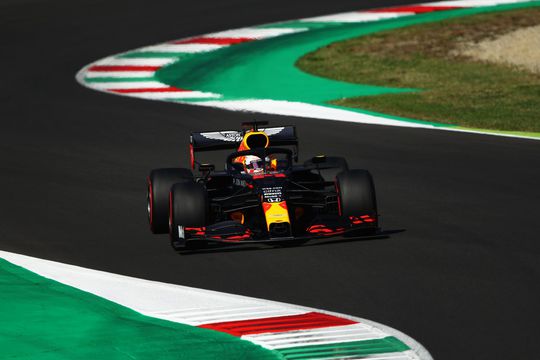Formule 1: Gasly van hero naar zero in kwalificatie, Verstappen weer gewoon achter de Mercedessen
