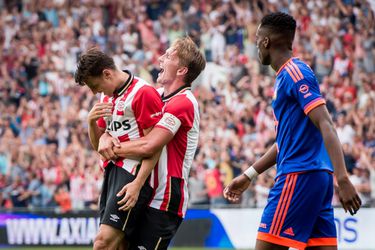 'Kampioenschap kan zondag al worden beslist'