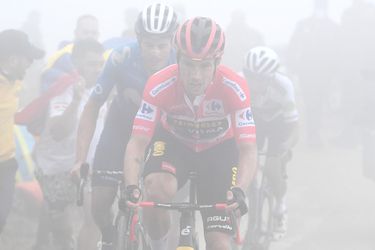 TV-gids: La Vuelta is alweer aangekomen bij etappe 19:  grote kans voor de vluchters