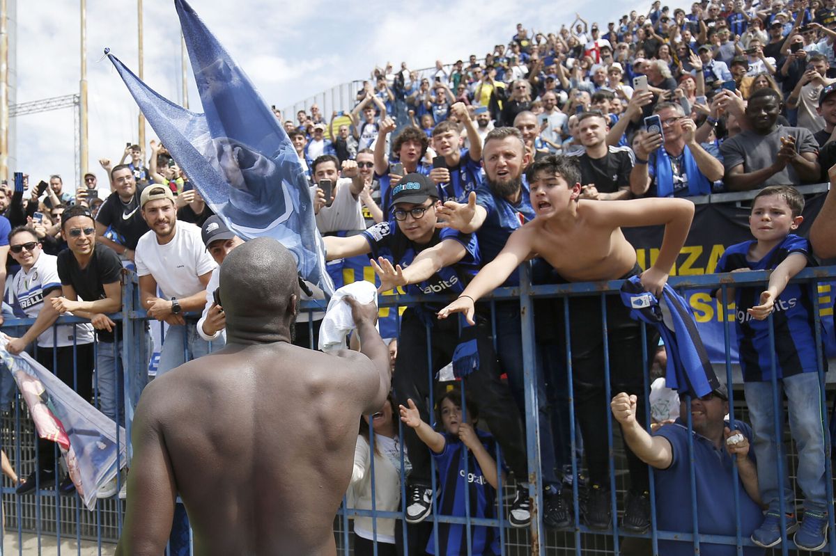 🎥 | Ontketende Lukaku bezorgt Inter ruime zege bij laagvlieger Empoli