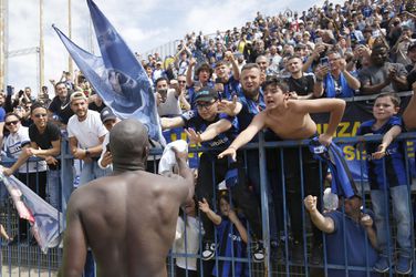 🎥 | Ontketende Lukaku bezorgt Inter ruime zege bij laagvlieger Empoli