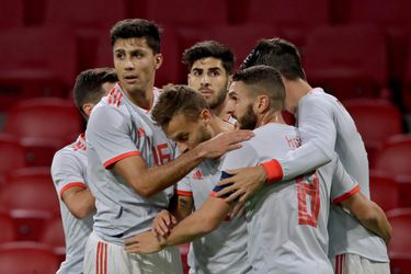 🎥 | Spanje zet Oranje op achterstand: 'Ze staan erbij en kijken er naar'