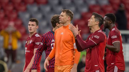‘Spelers Bayern München ontvangen brief: dood aan vuile Beierse varkens'