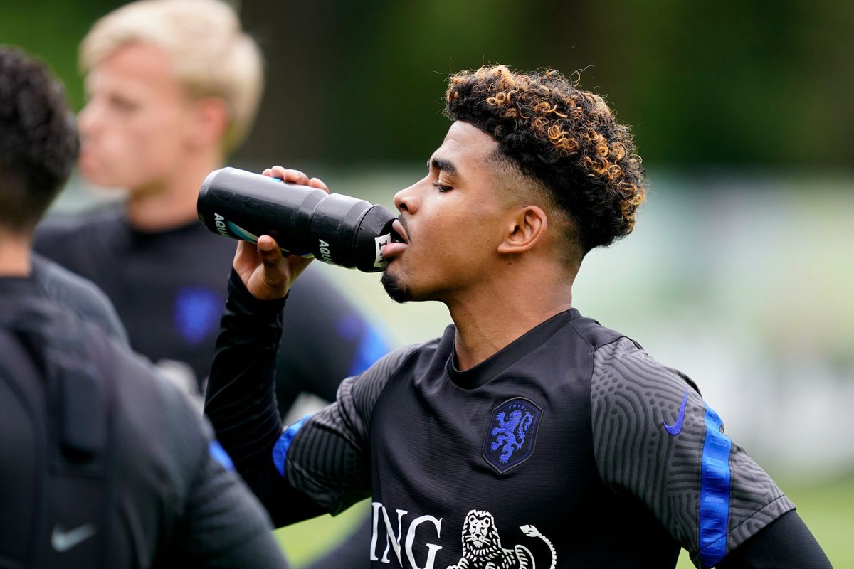 'Feyenoord ziet in Nederlandse linksback van Chelsea de opvolger van Tyrell Malacia'