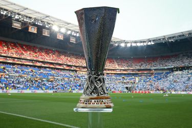 Feyenoord, AZ en Vitesse krijgen lekker bedrag bij bereiken groepsfase EL