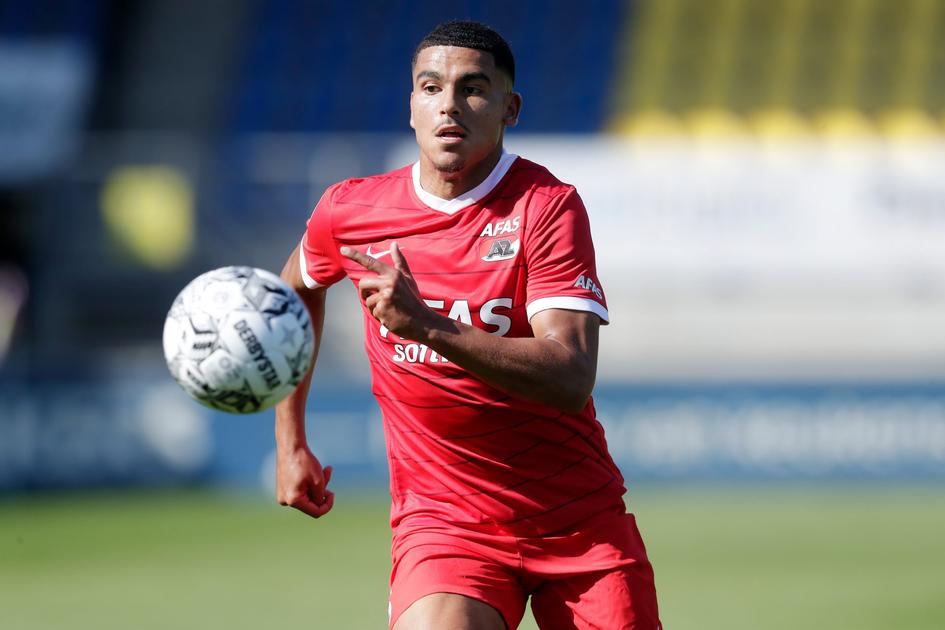 Dit is de vermoedelijke opstelling van AZ tegen Celtic | Sportnieuws.nl