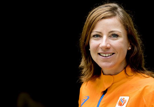 Van Vleuten mag ziekenhuis eindelijk verlaten: 'Niet naar het olympisch dorp'